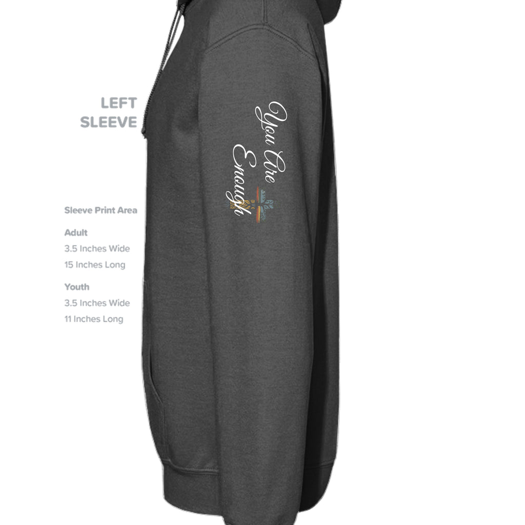 CHARCOAL - G185 - SLEEVE_LEFT