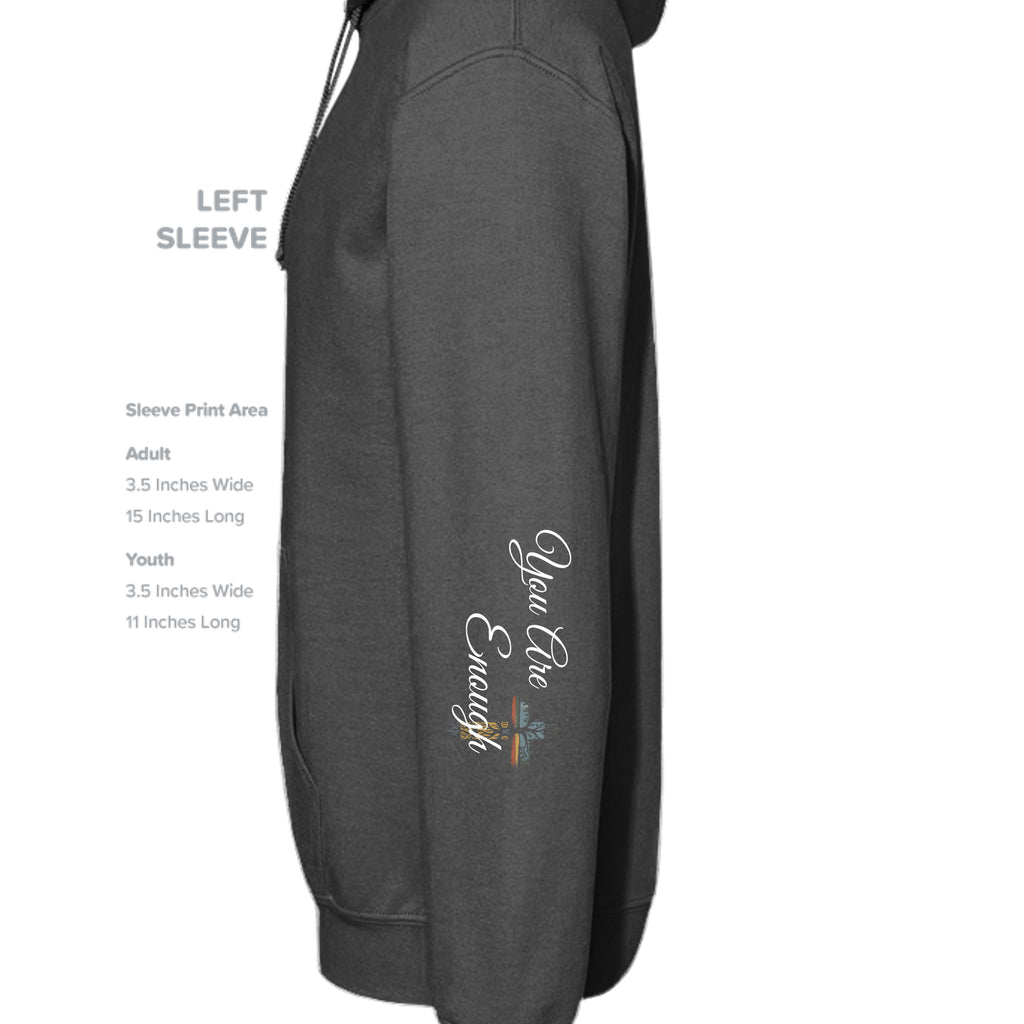 CHARCOAL - G185 - SLEEVE_LEFT