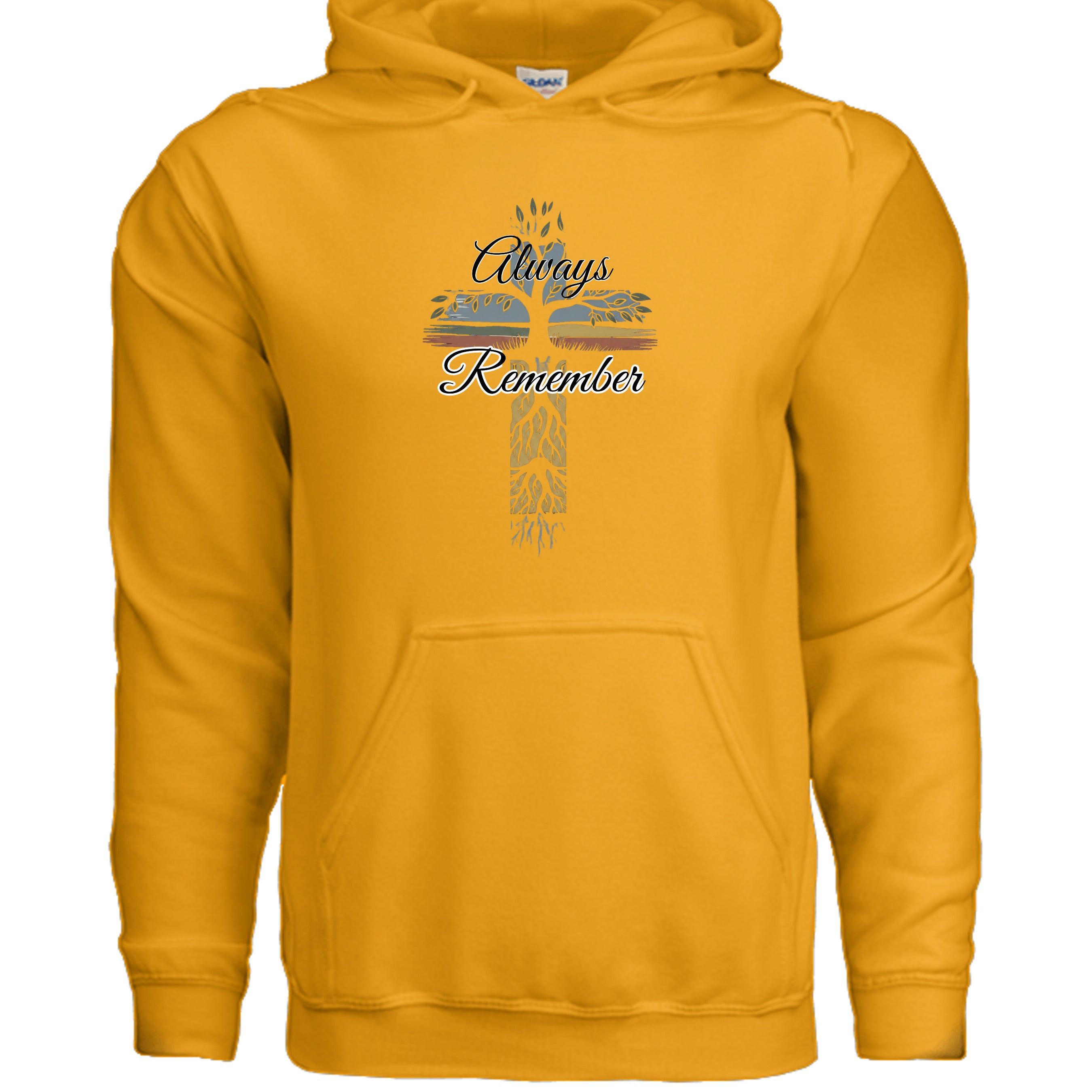 GOLD - G185 - FRONT