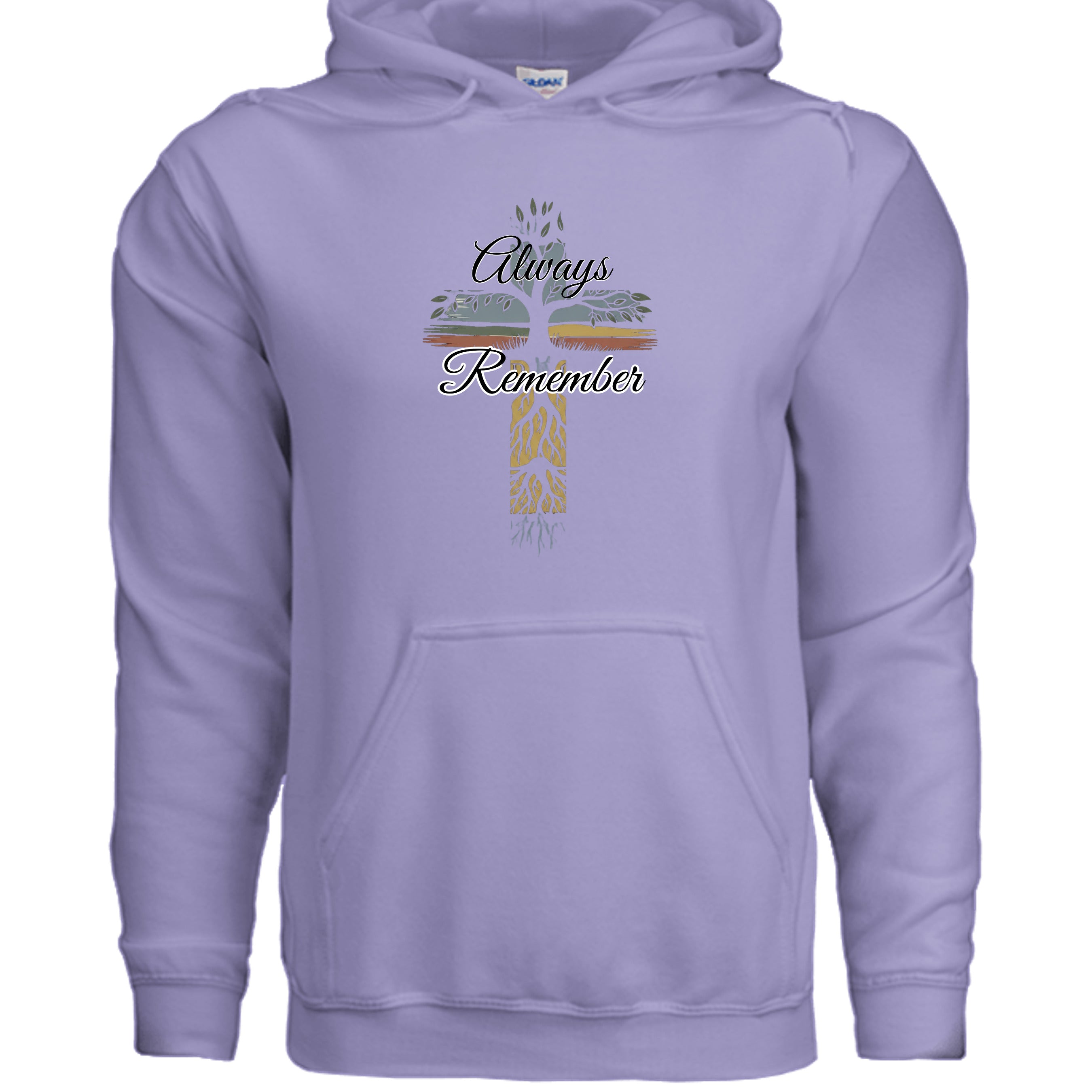 VIOLET - G185 - FRONT