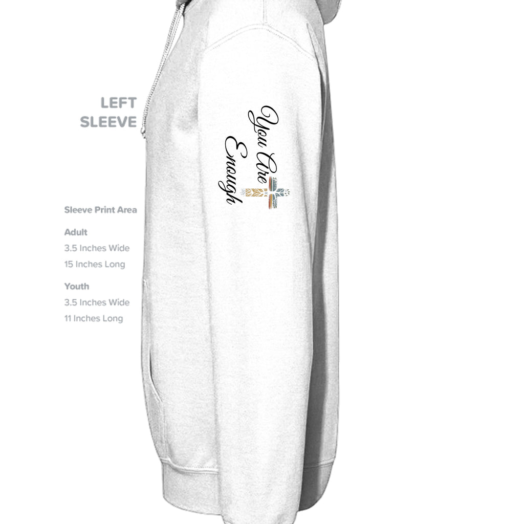 WHITE - G185 - SLEEVE_LEFT