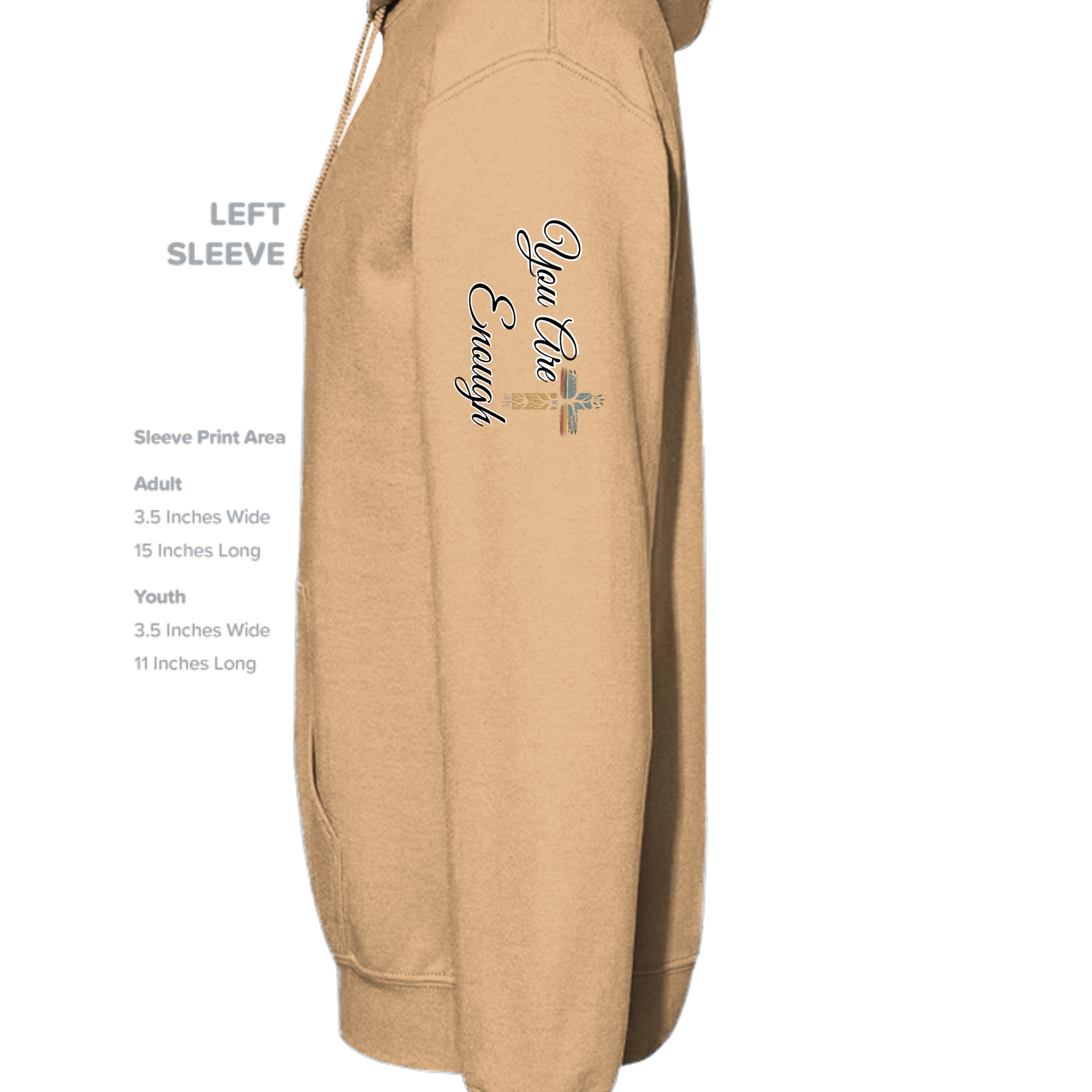 Old Gold - G185 - SLEEVE_LEFT