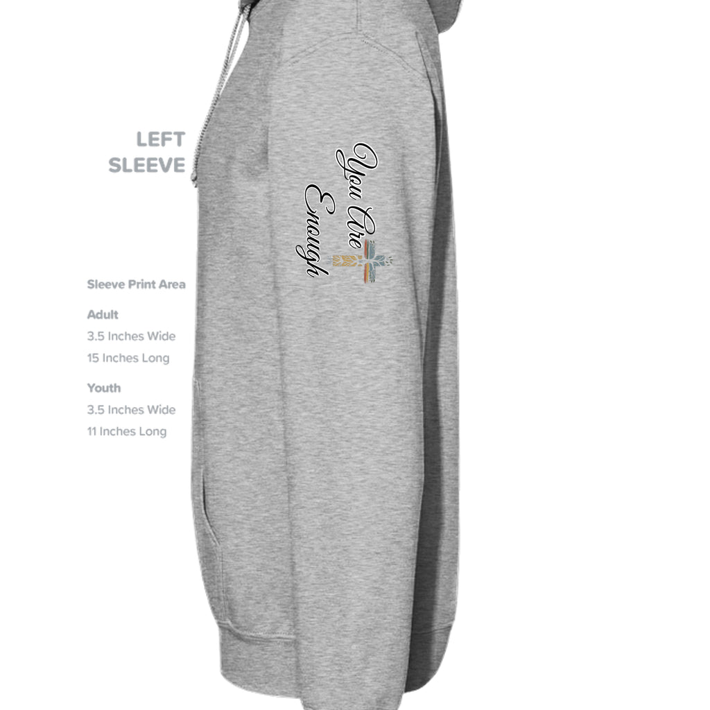 SPORT GREY - G185 - SLEEVE_LEFT
